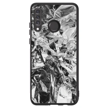 Picasee ULTIMATE CASE pro Huawei P30 Lite - Chrome