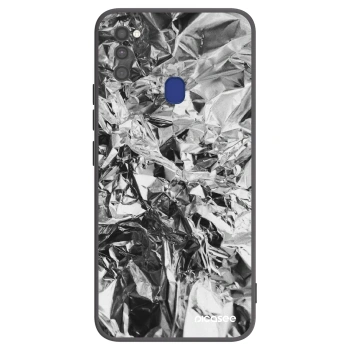Obal pro Samsung Galaxy M21 M215F - Chrome