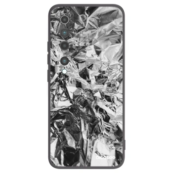 Obal pro Xiaomi Mi 10 - Chrome