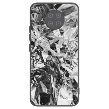 Obal pro Xiaomi Poco F2 Pro - Chrome