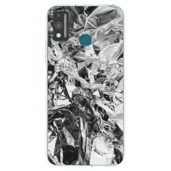 Obal pro Honor 9X Lite - Chrome