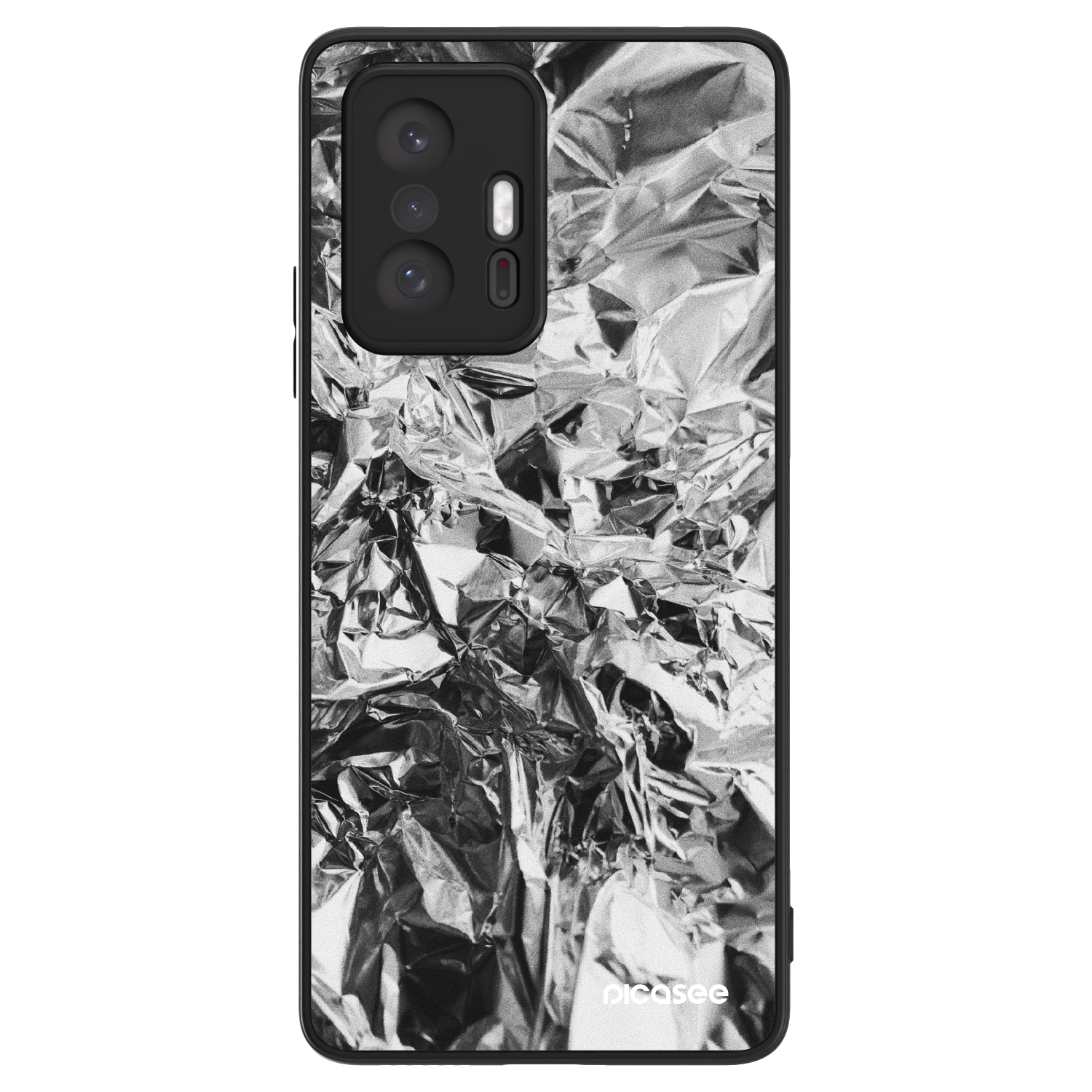 Picasee ULTIMATE CASE pro Xiaomi 11T Pro - Chrome