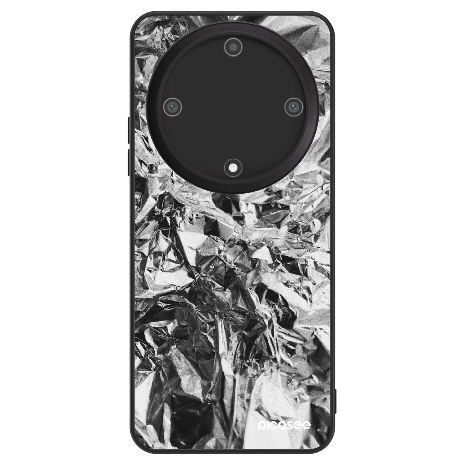 Picasee ULTIMATE CASE pro Honor Magic5 Lite 5G - Chrome