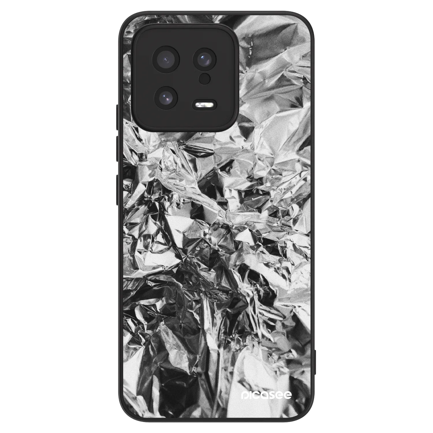 Picasee ULTIMATE CASE pro Xiaomi 13 - Chrome