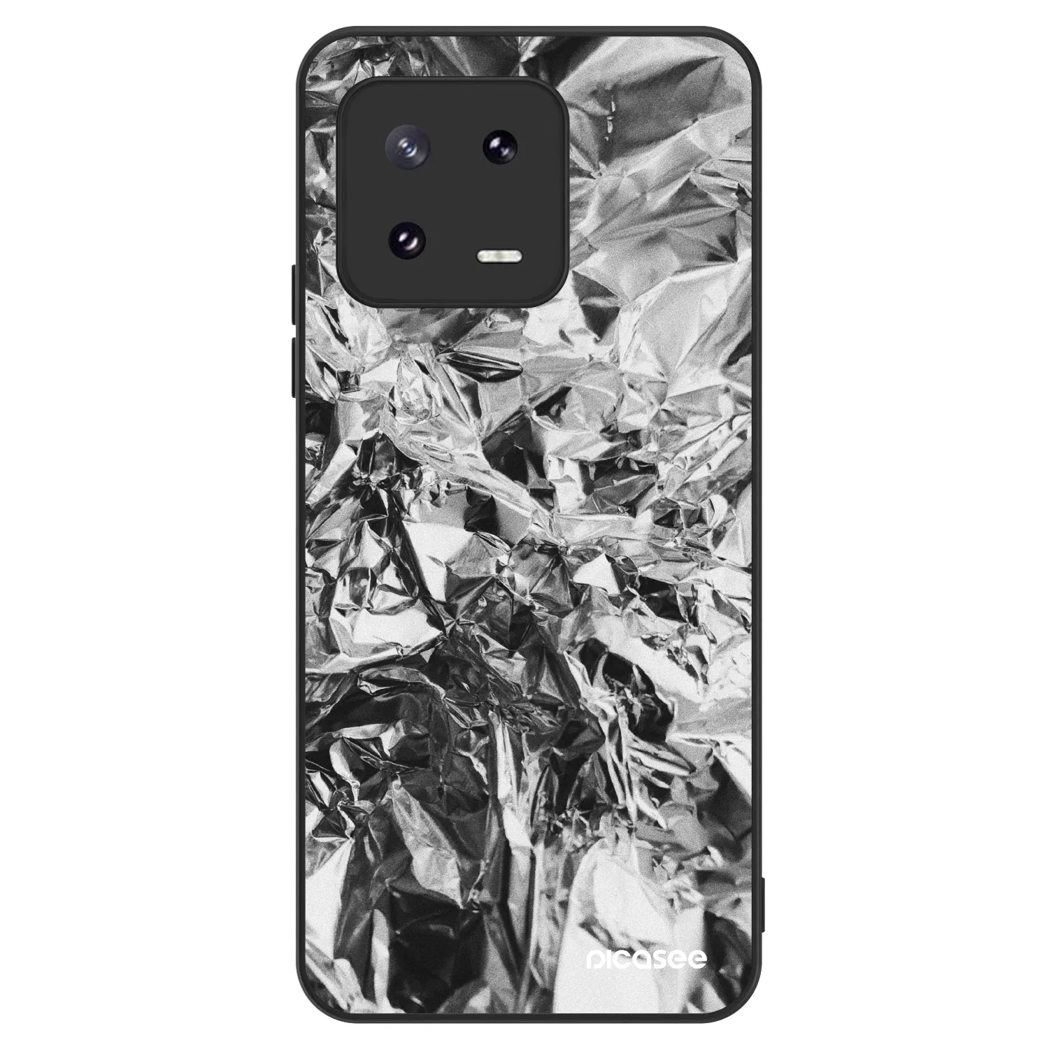 Picasee ULTIMATE CASE pro Xiaomi 13 Pro - Chrome