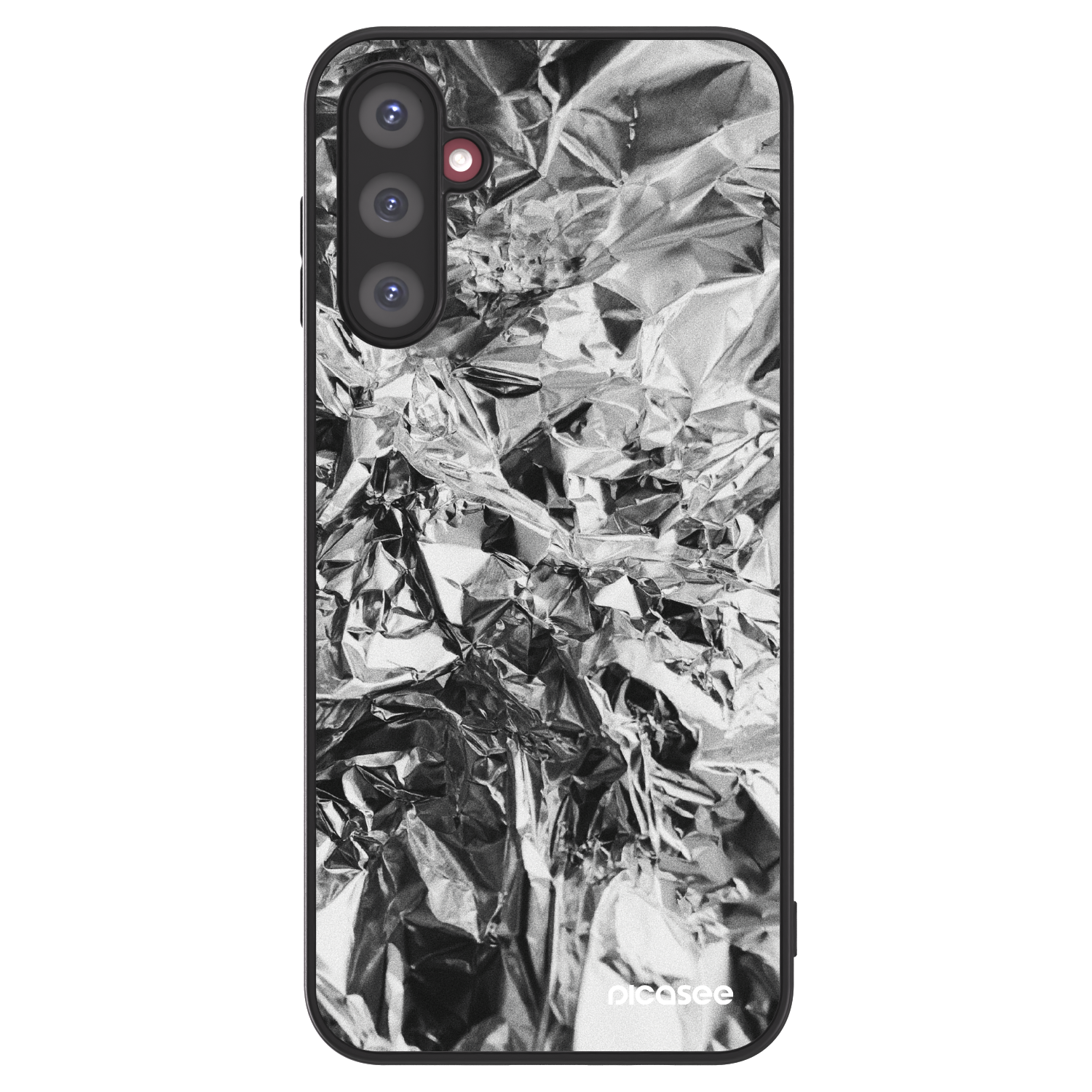 Picasee ULTIMATE CASE pro Samsung Galaxy A14 5G A146P - Chrome