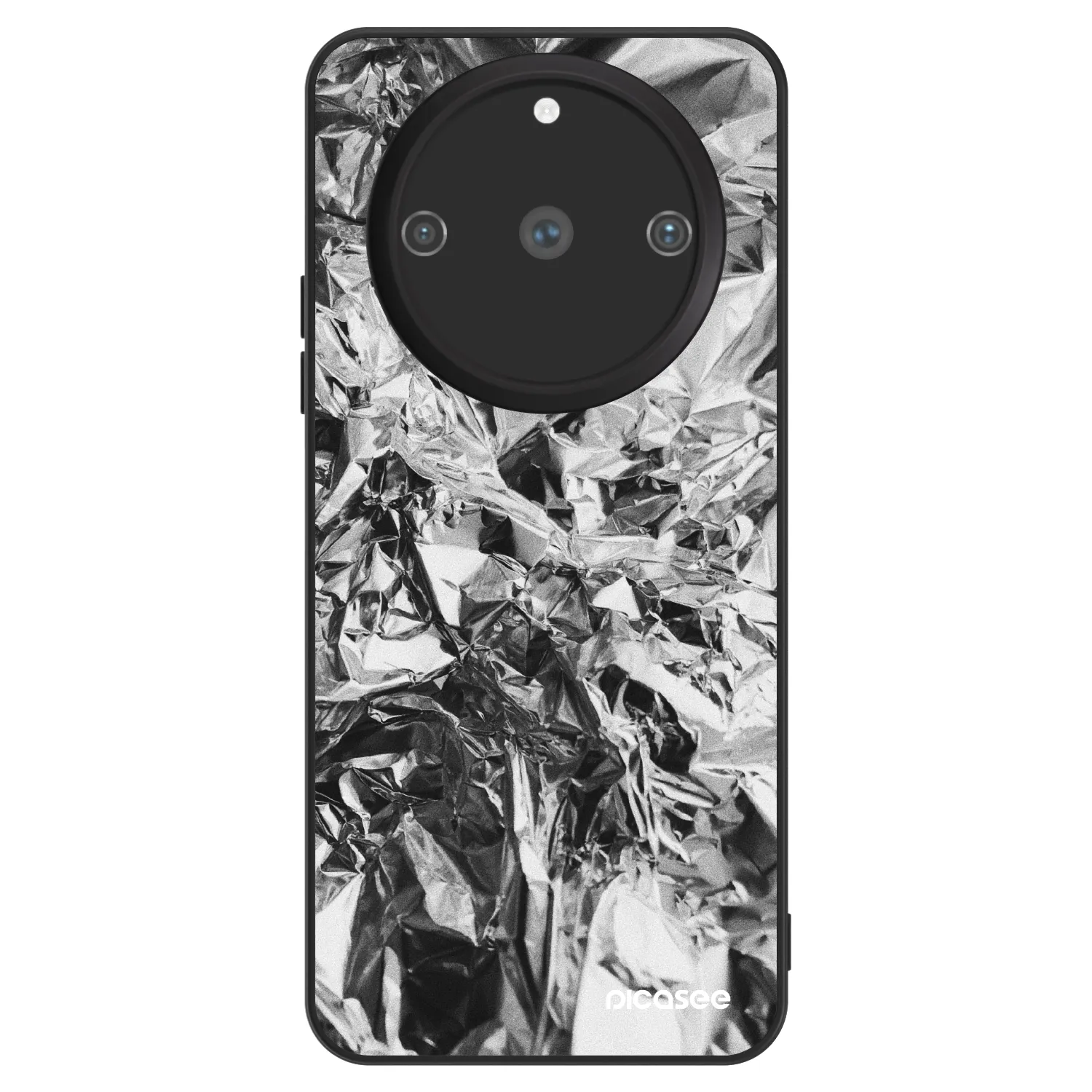 Picasee ULTIMATE CASE pro Realme 11 Pro+ - Chrome