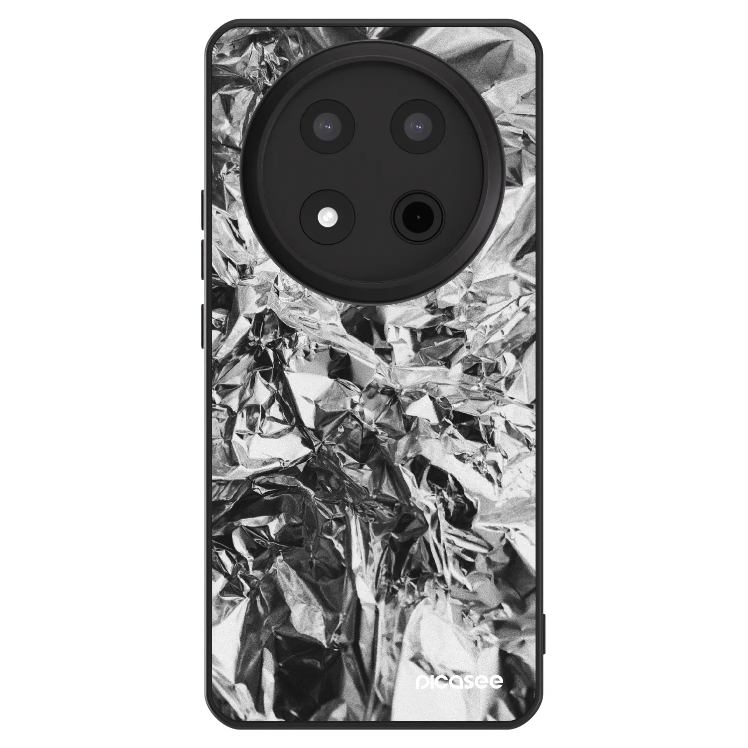 Picasee ULTIMATE CASE pro Honor Magic7 Lite 5G - Chrome