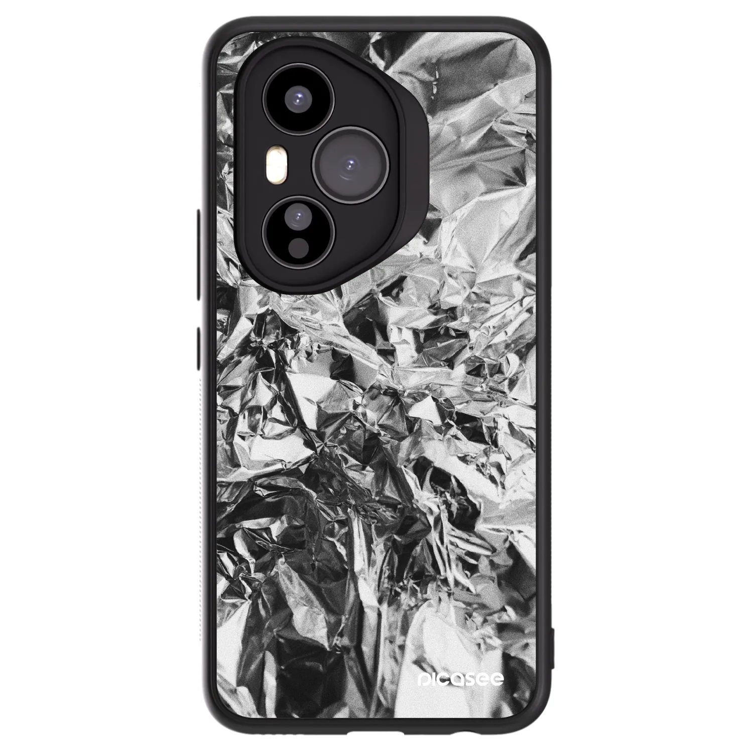 Picasee ULTIMATE CASE pro Honor 400 Pro 5G - Chrome