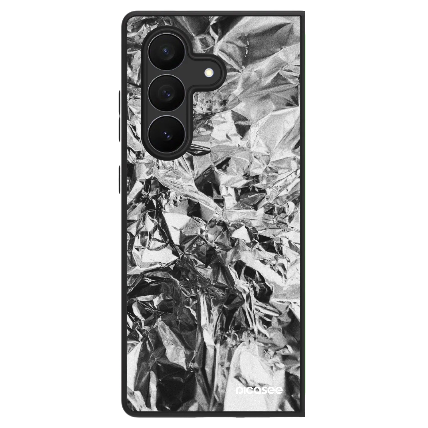 Picasee ULTIMATE CASE pro Samsung Galaxy Z Fold7 5G - Chrome