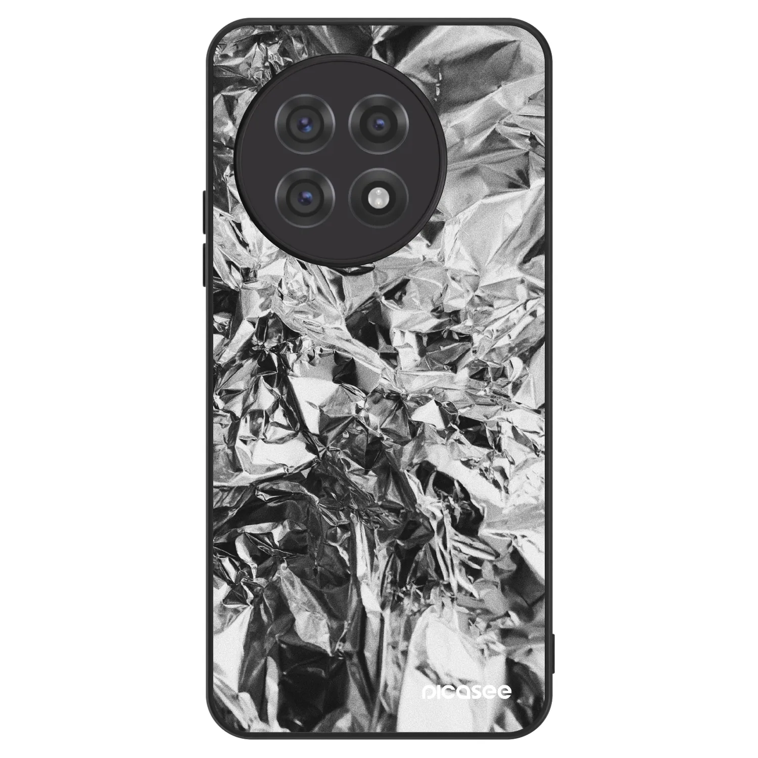 Picasee ULTIMATE CASE pro OnePlus 13R 5G - Chrome