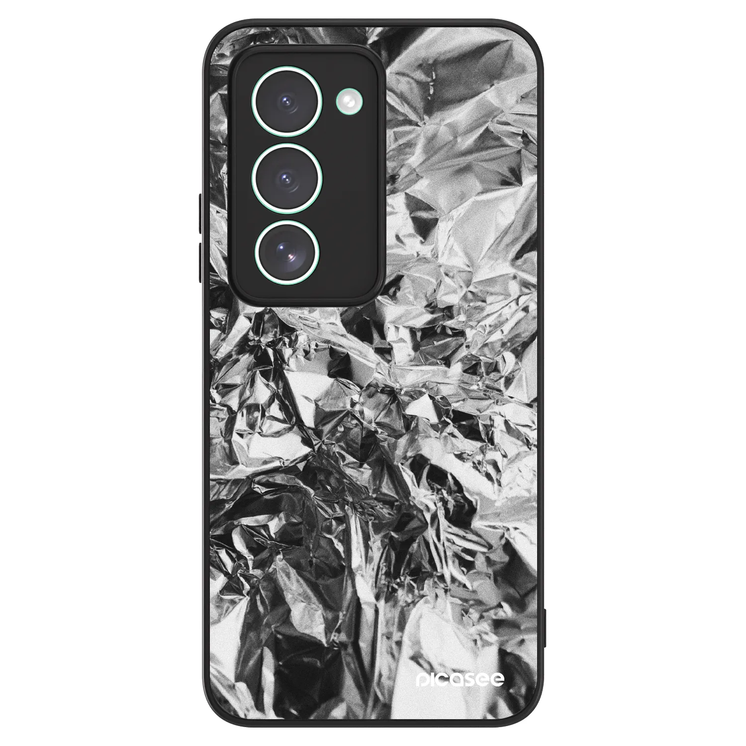 Picasee ULTIMATE CASE pro Xiaomi Redmi 15 5G - Chrome