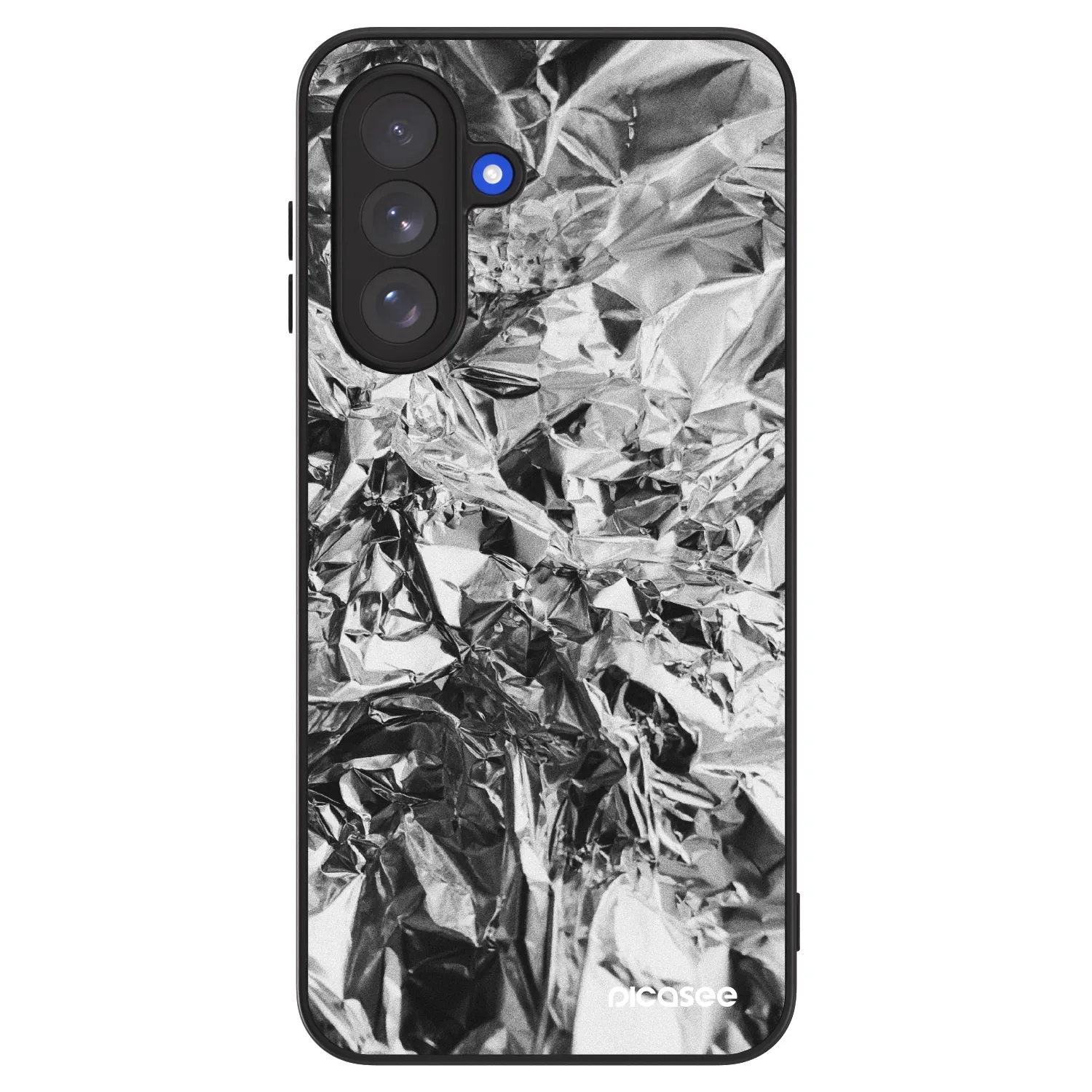 Picasee ULTIMATE CASE pro Samsung Galaxy A17 5G - Chrome