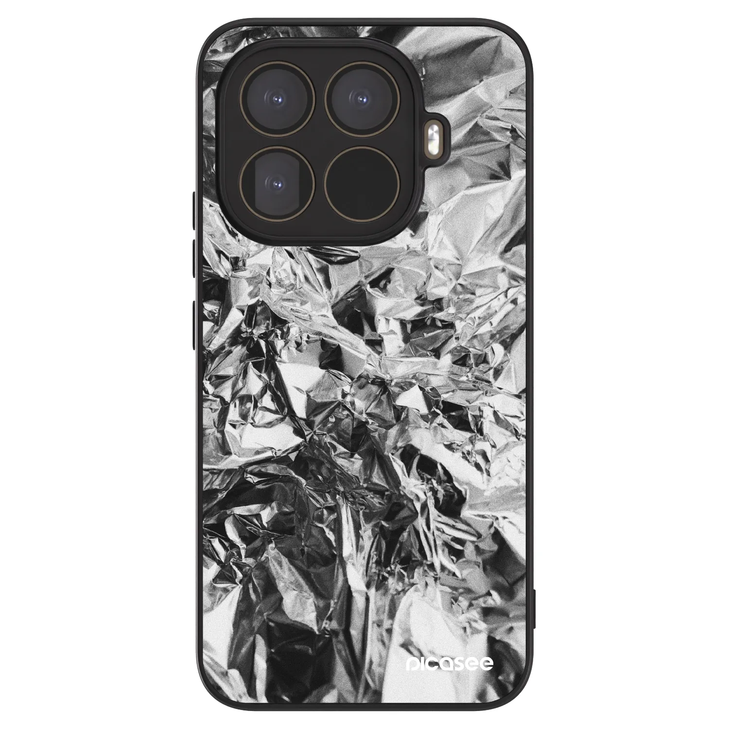 Picasee ULTIMATE CASE pro Xiaomi 15T Pro - Chrome