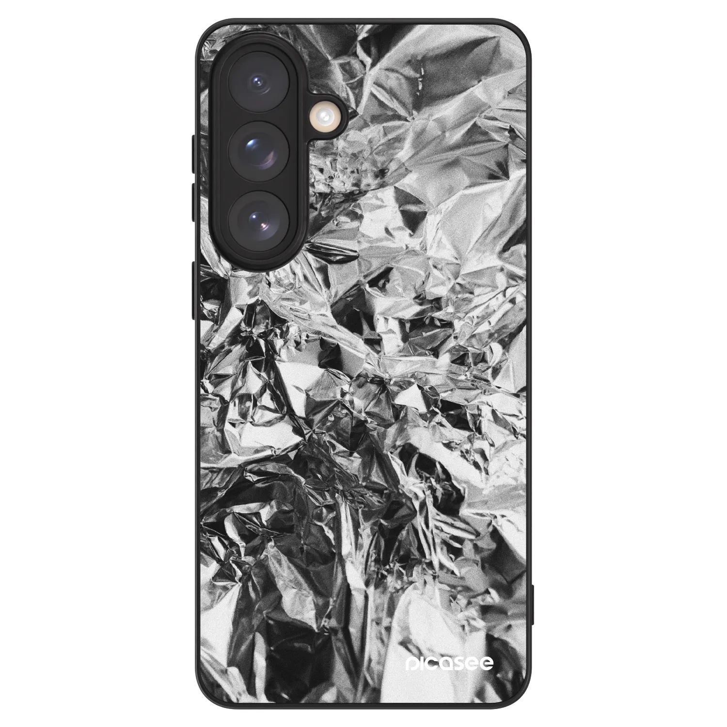 Picasee ULTIMATE CASE pro Samsung Galaxy S26+ - Chrome