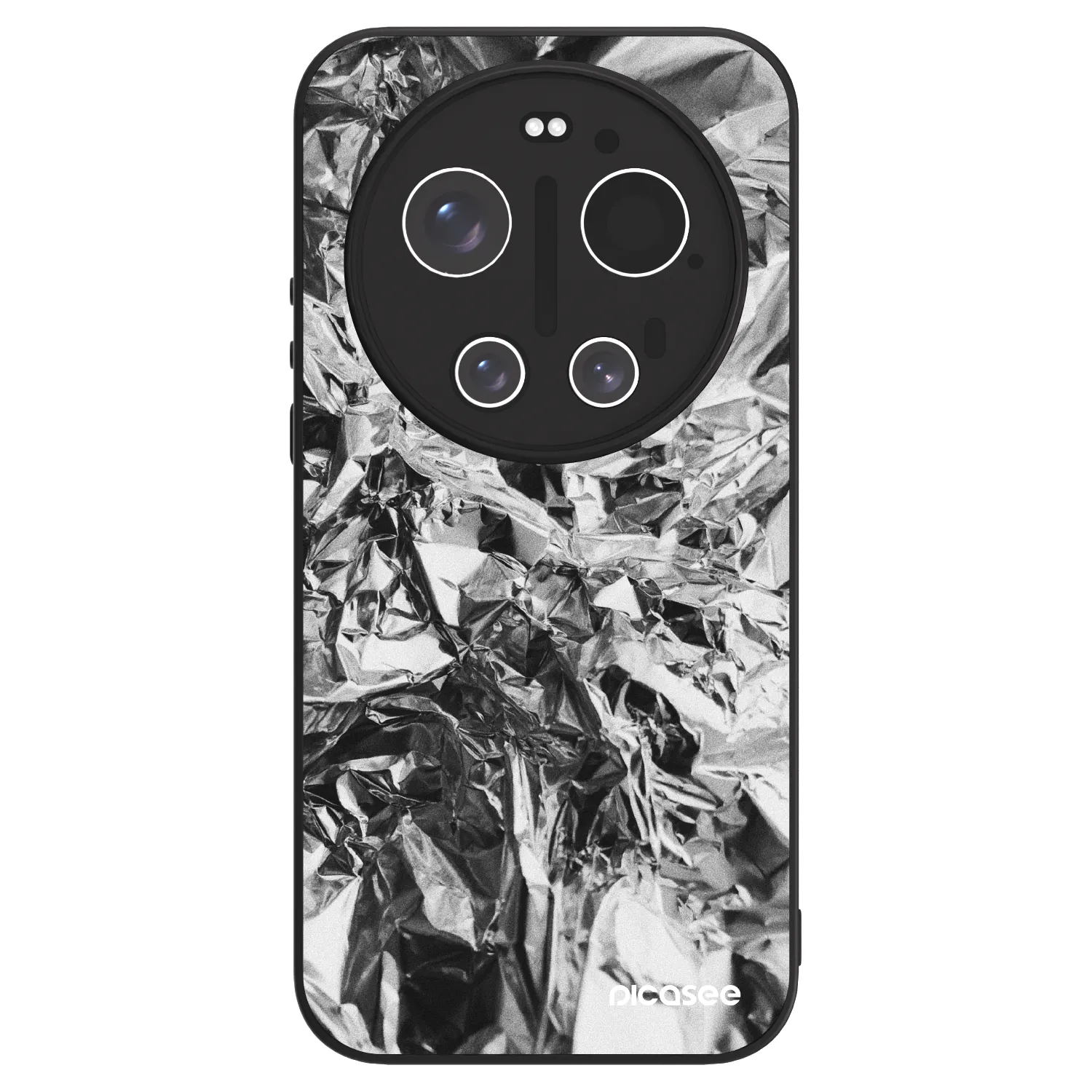 Picasee ULTIMATE CASE pro Xiaomi 17 Ultra - Chrome
