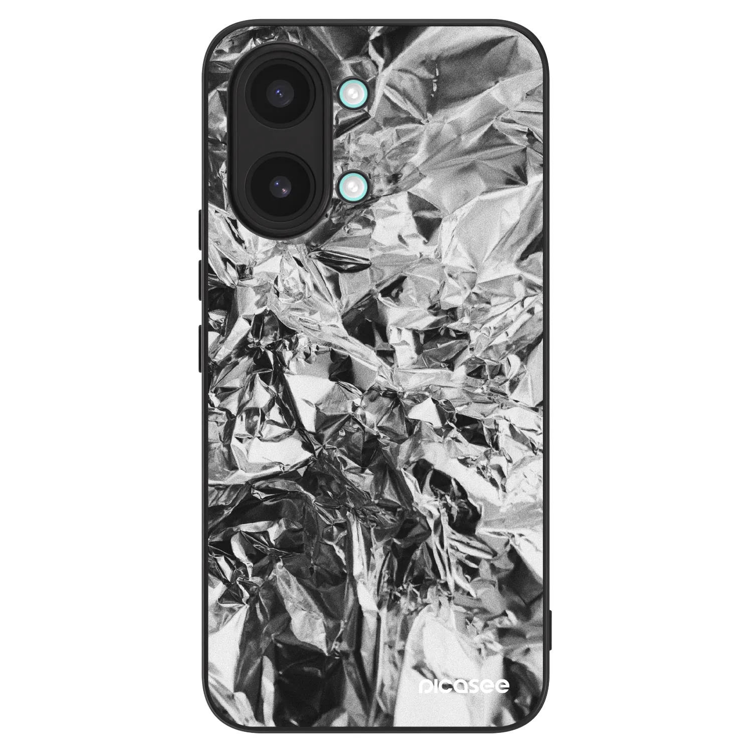 Picasee ULTIMATE CASE pro Xiaomi Poco X8 Pro Max - Chrome