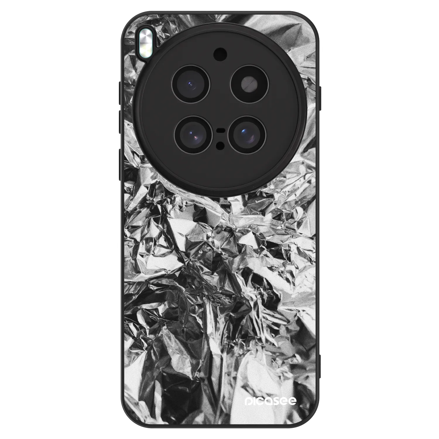 Picasee ULTIMATE CASE pro Vivo X300 Pro - Chrome