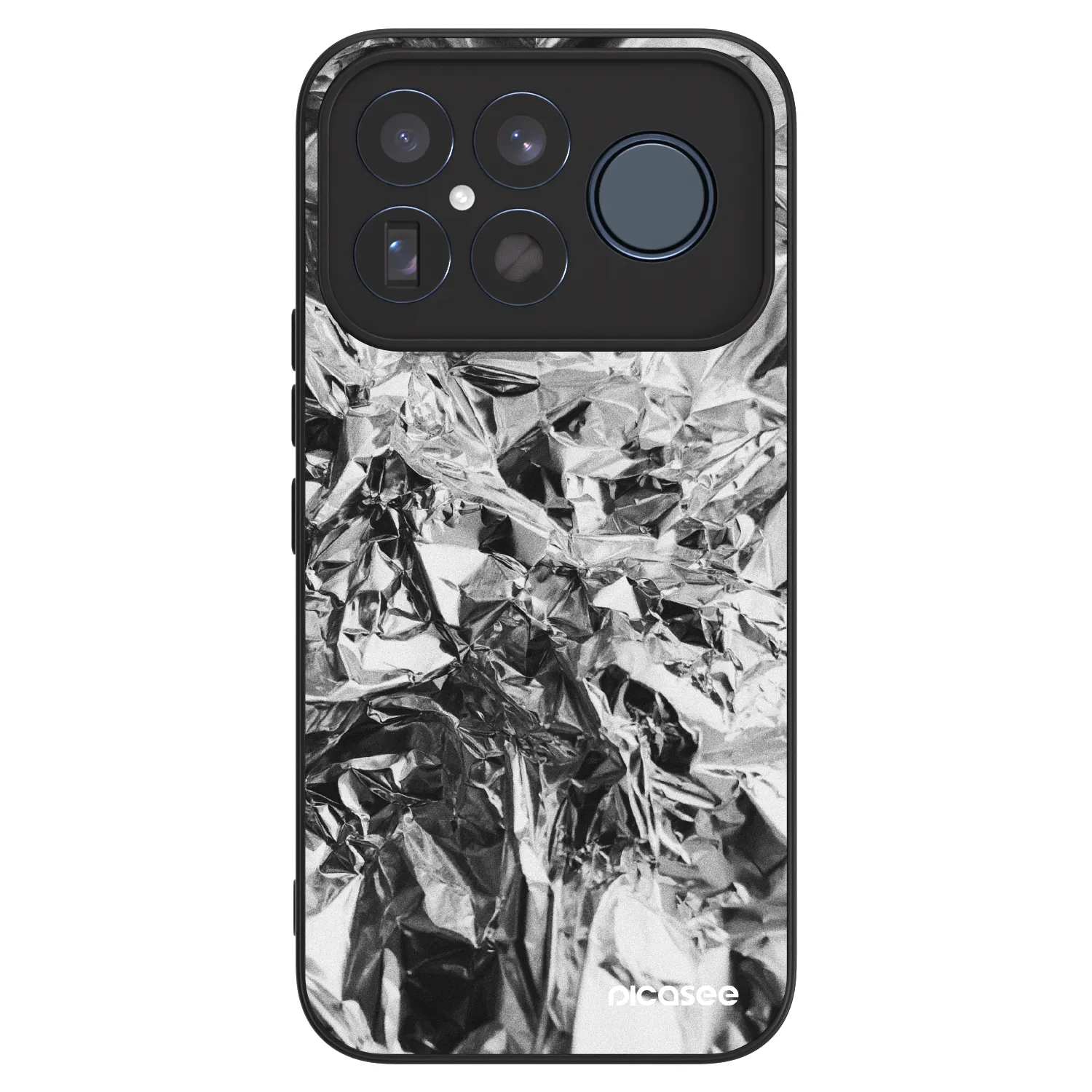 Picasee ULTIMATE CASE pro Xiaomi Poco F8 Ultra - Chrome