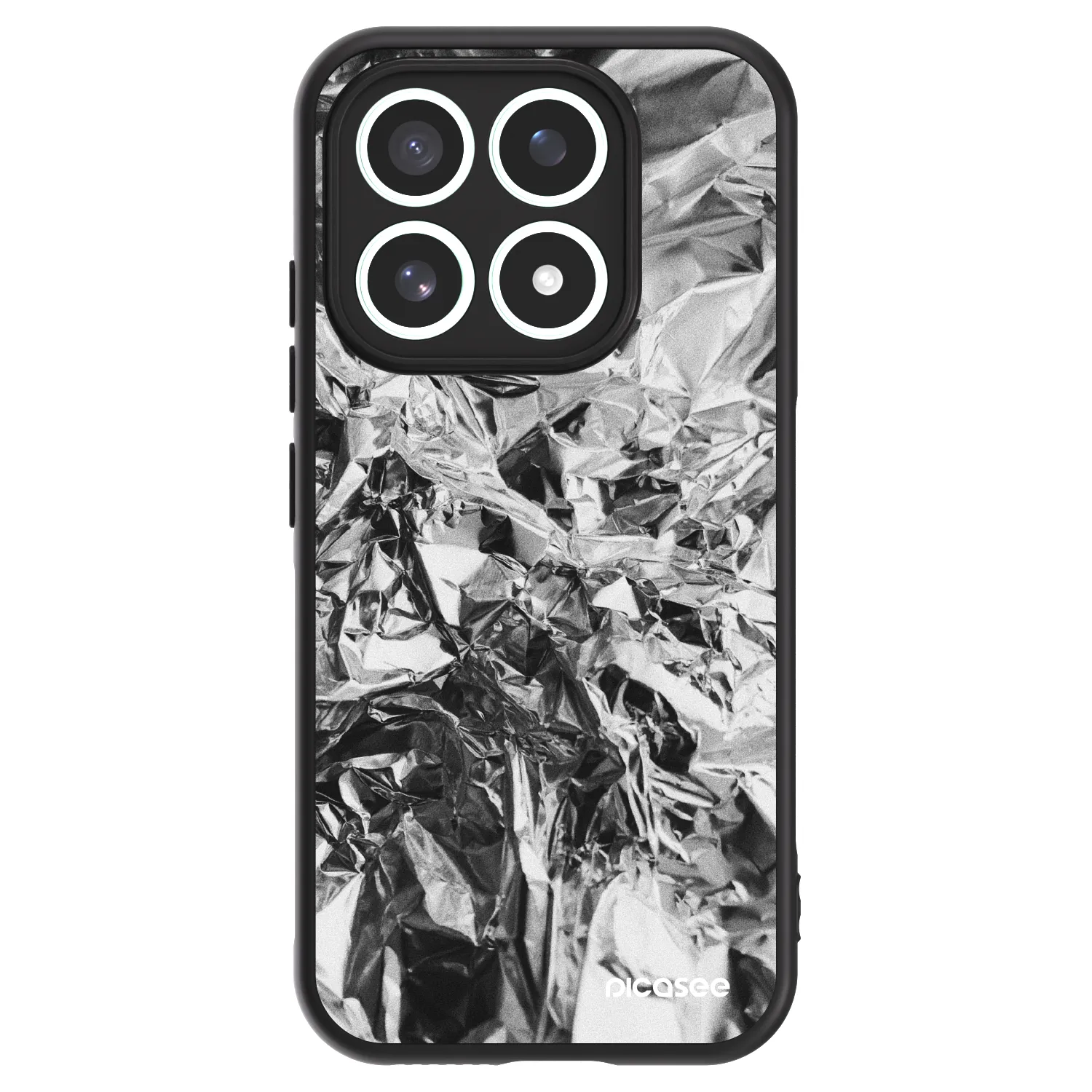 Picasee ULTIMATE CASE PowerShare pro Xiaomi 17 - Chrome