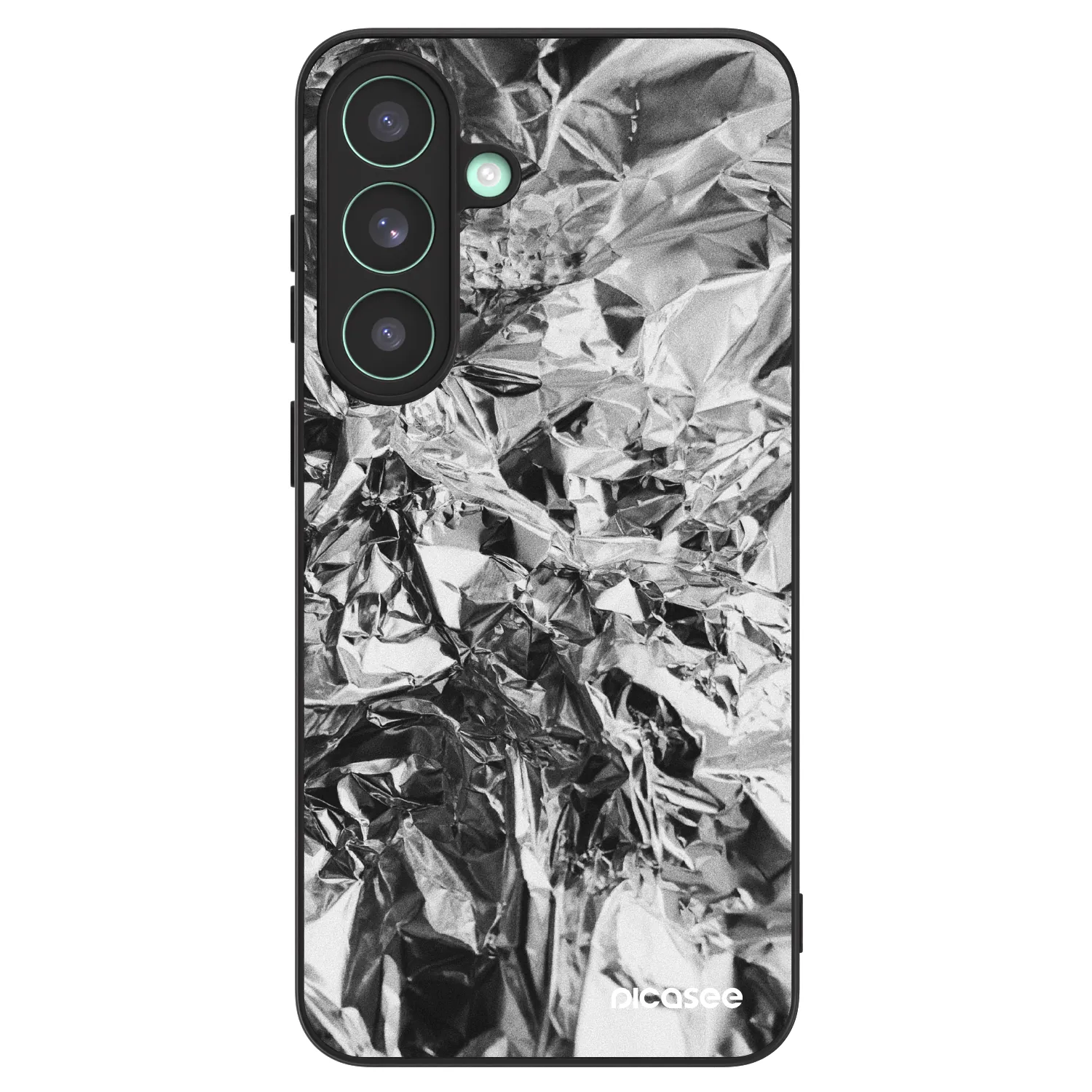 Picasee ULTIMATE CASE PowerShare pro Samsung Galaxy S26 FE - Chrome