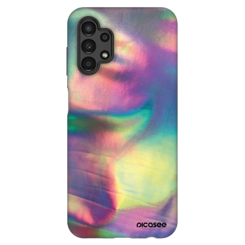 Picasee Fashion Case pro Samsung Galaxy A13 4G A135 - Holo