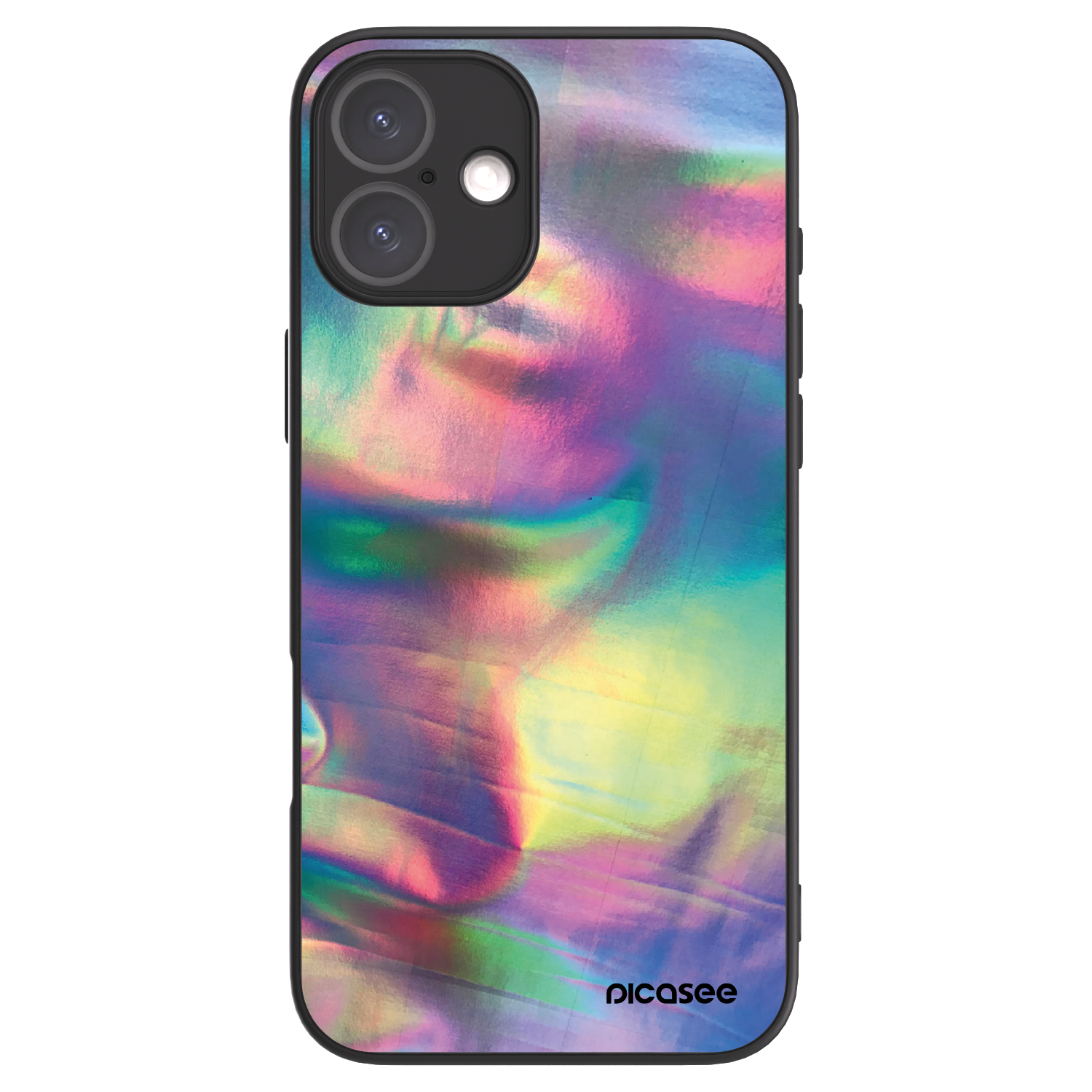 Picasee ULTIMATE CASE pro Apple iPhone 16 Plus - Holo