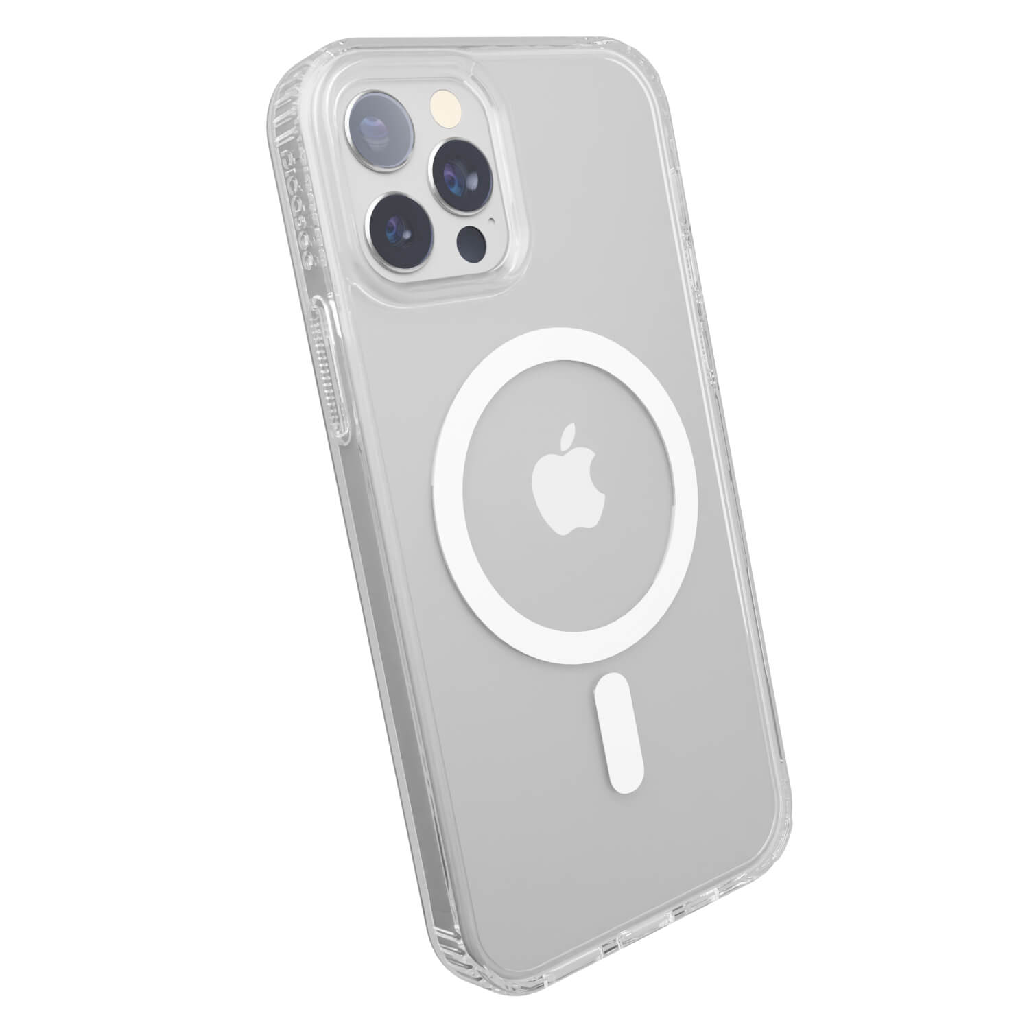 Picasee Pure Case s MagSafe na Apple iPhone 11 Pro
