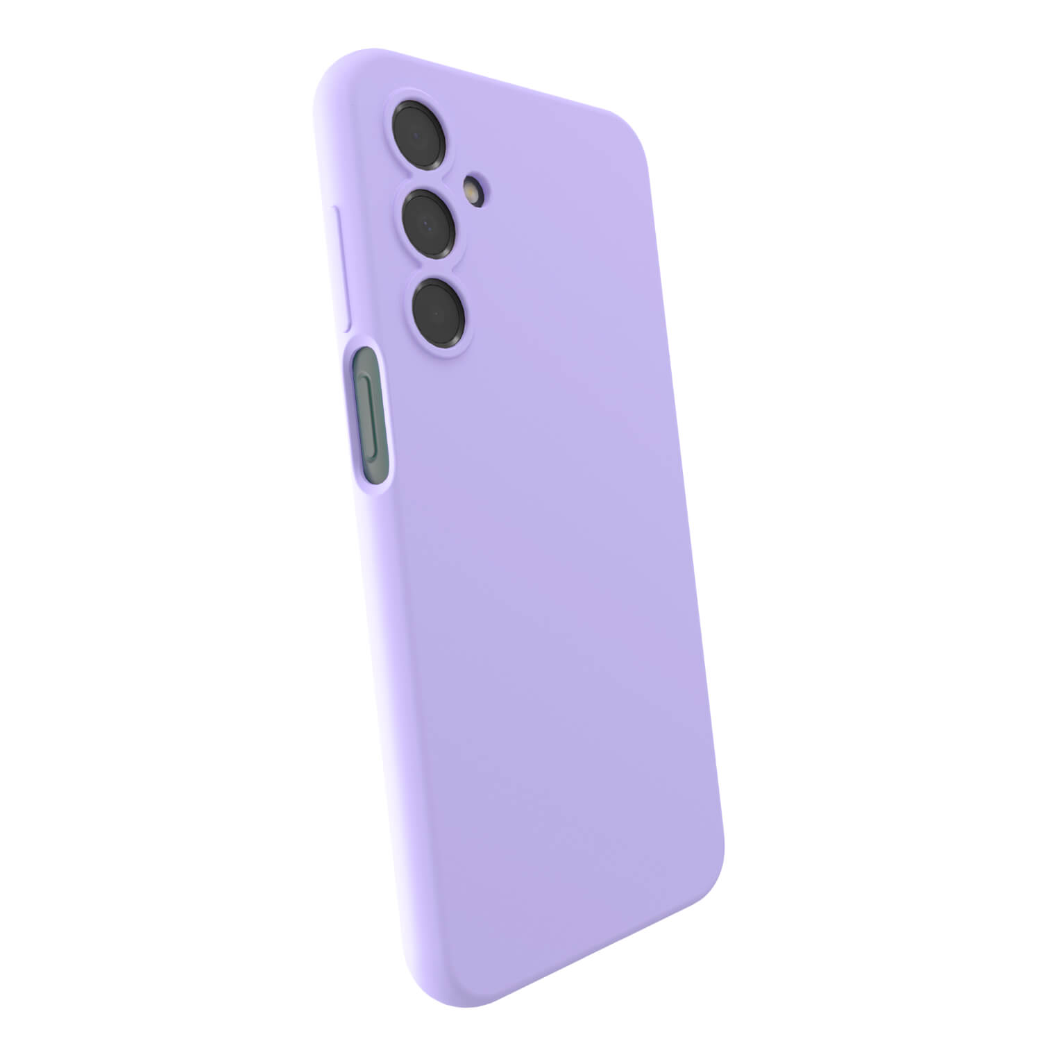 Liquid case na Samsung Galaxy A16 5G - Vlastní gravírování - Fialová