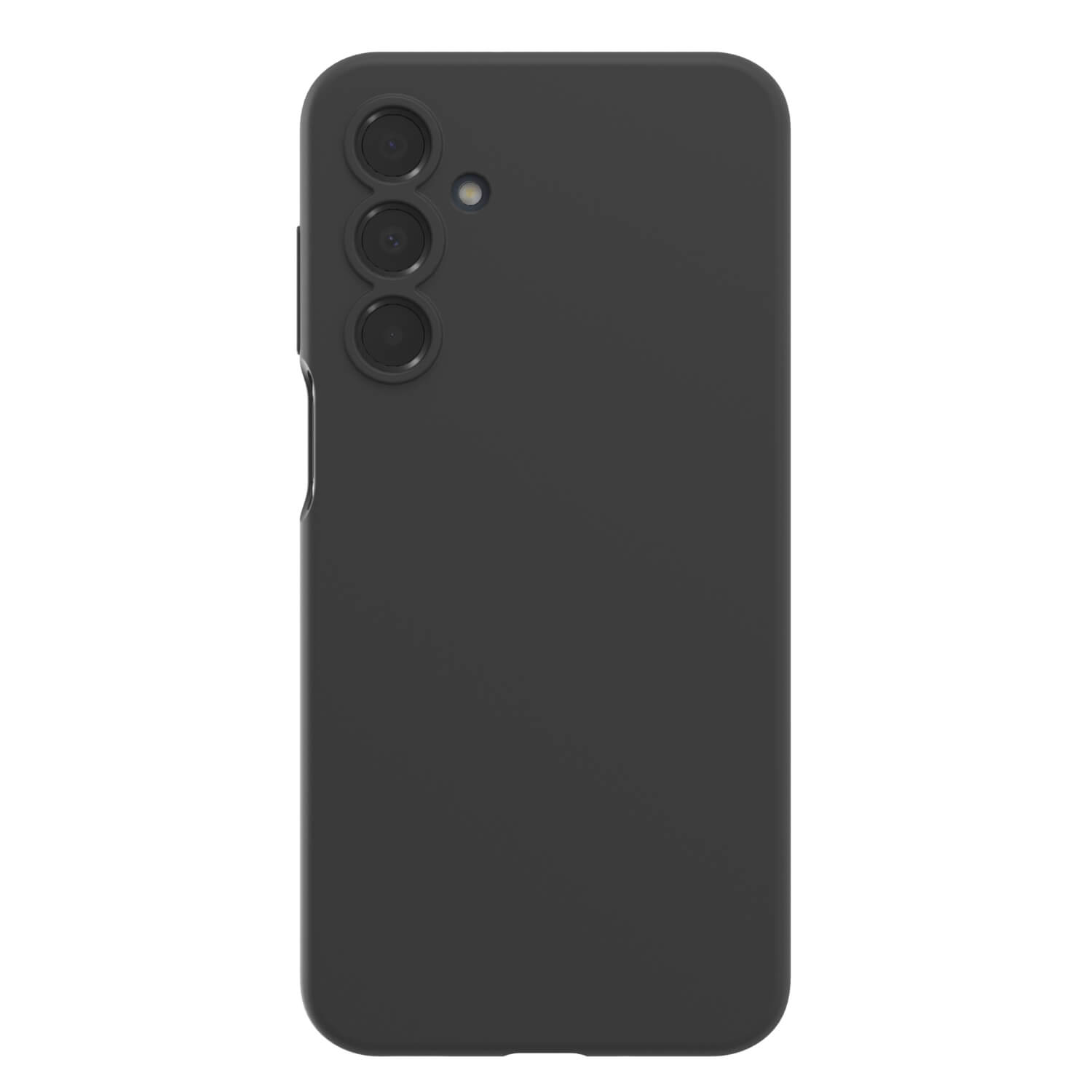 Picasee Liquid case na Samsung Galaxy A16 5G - Vlastní gravírování - Černá