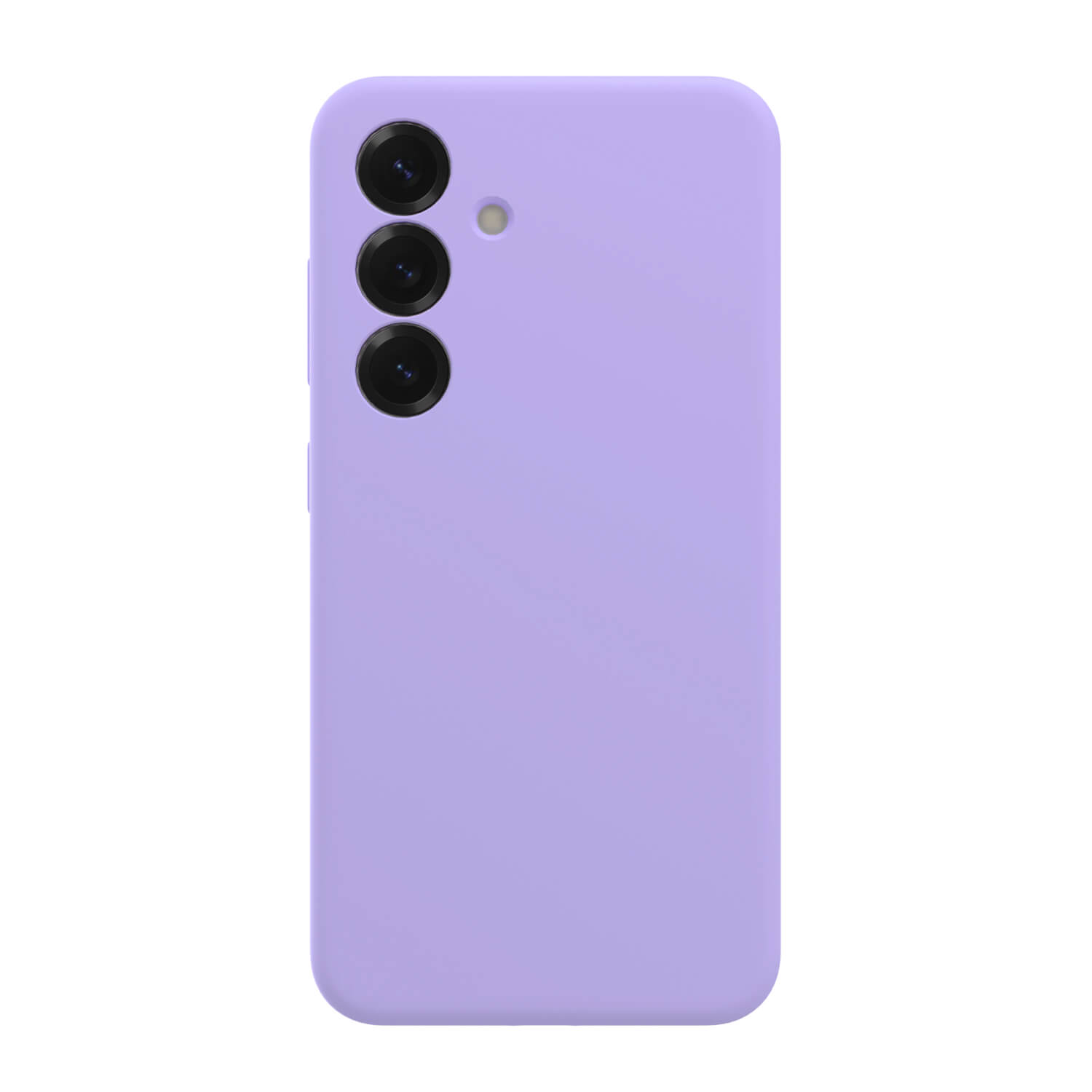 Picasee Liquid case na Samsung Galaxy S25 5G - Vlastní gravírování - Fialová