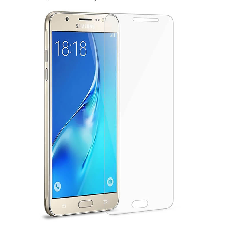 3x Picasee ochranné tvrzené sklo pro Samsung Galaxy J5 2016 J510F - 2+1 zdarma