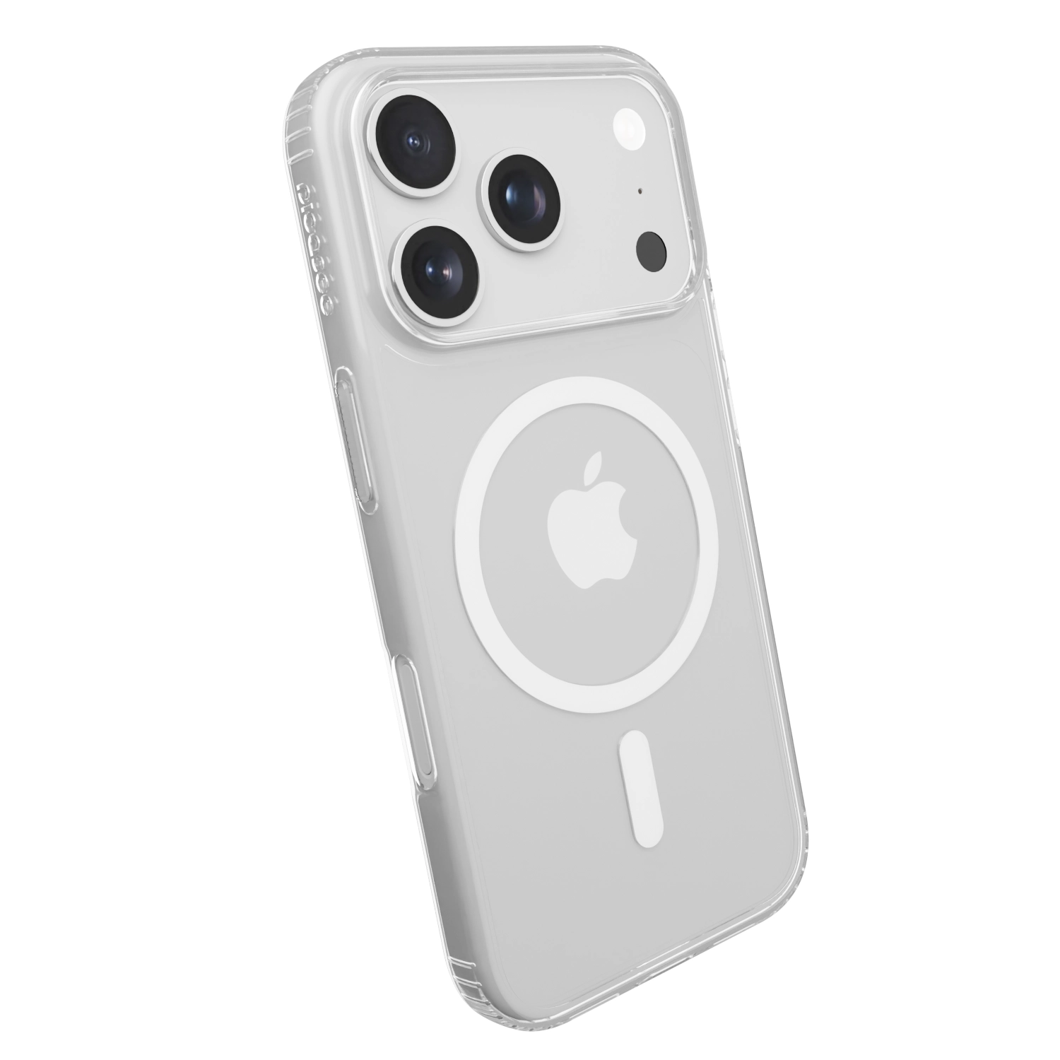 Picasee Pure Case s MagSafe na Apple iPhone 17 Pro