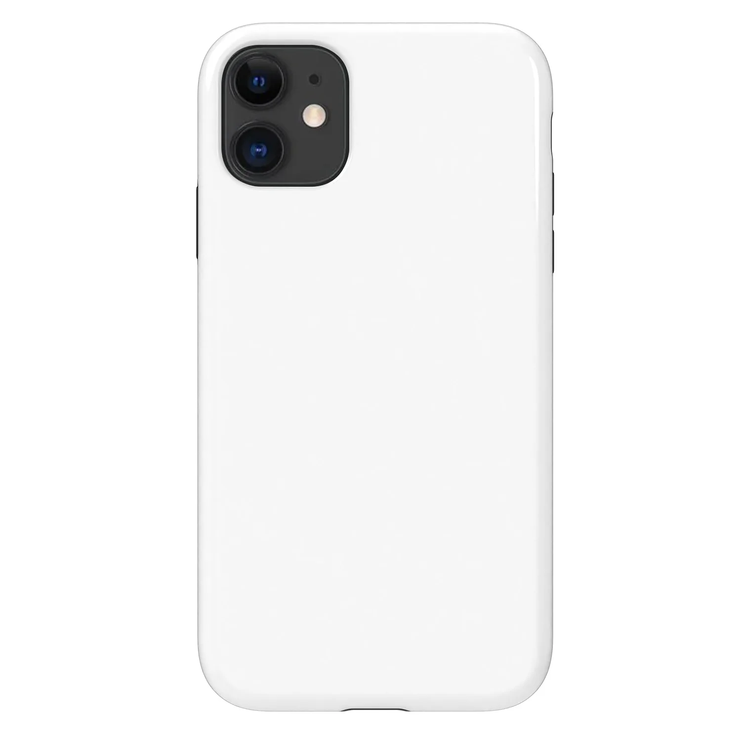 Picasee Fashion Case pro Apple iPhone 11 - Vlastní fotka/motiv