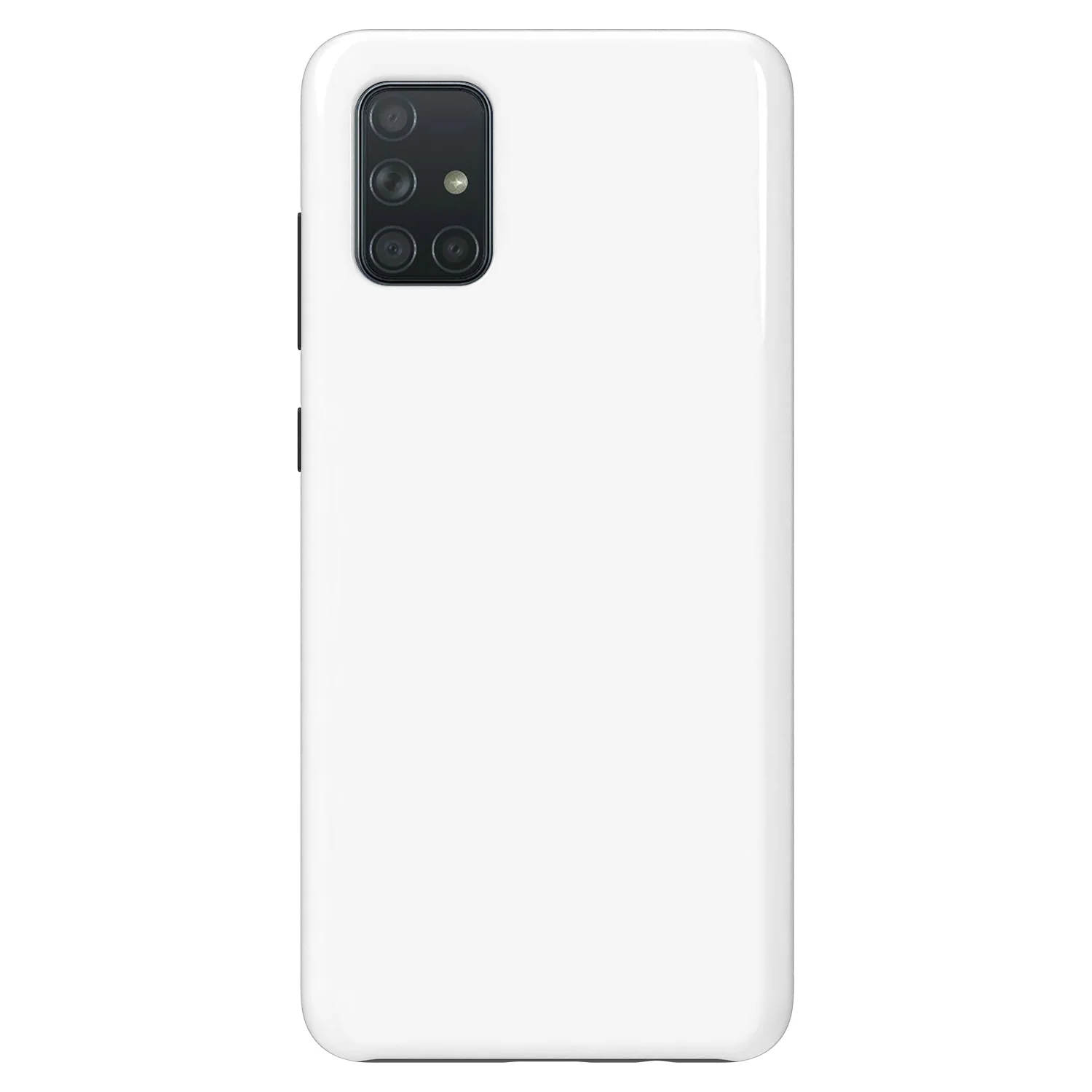 Picasee Fashion Case pro Samsung Galaxy A71 A715F - Vlastní fotka/motiv