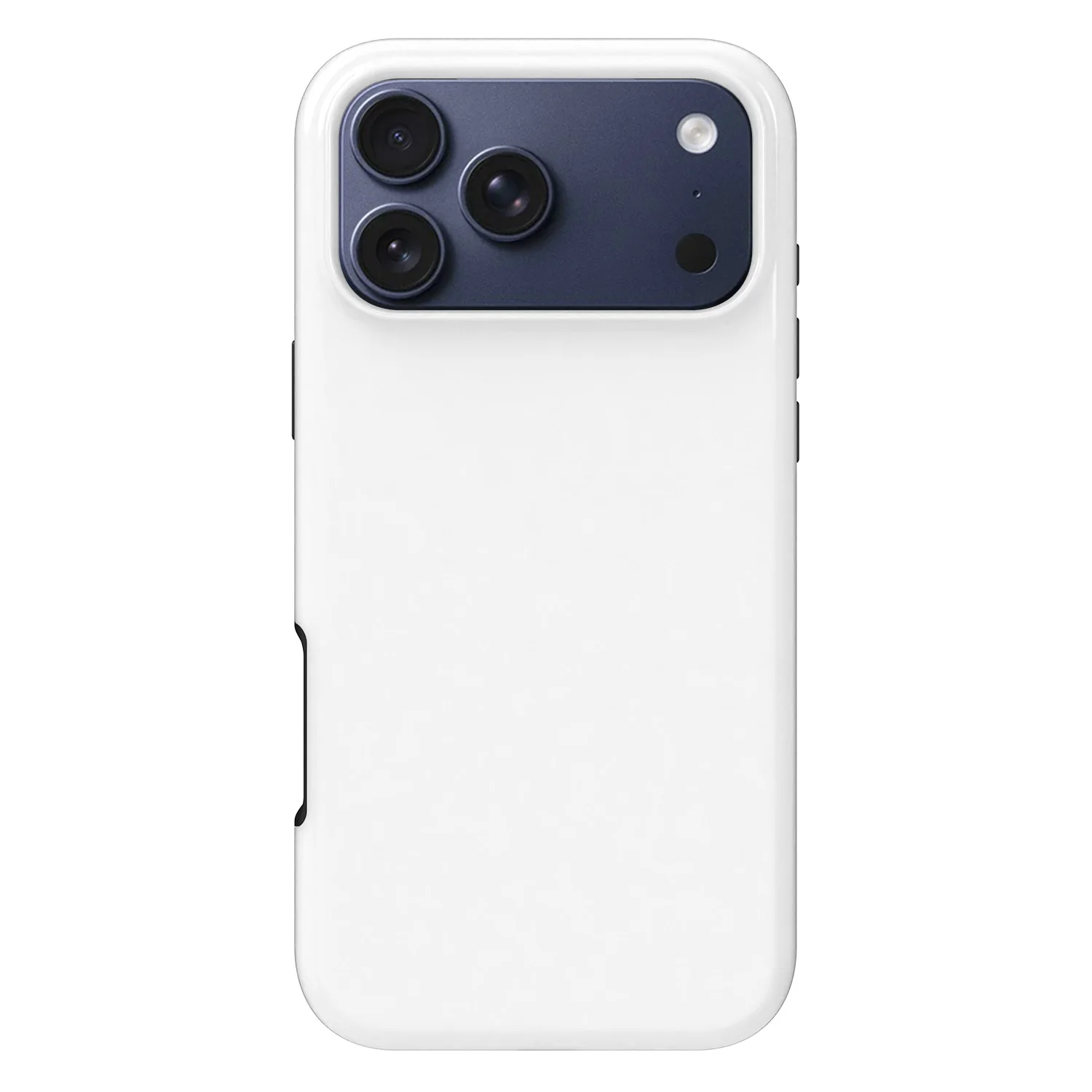 Picasee Fashion Case MagSafe Apple iPhone 17 Pro Max - Vlastní fotka/motiv