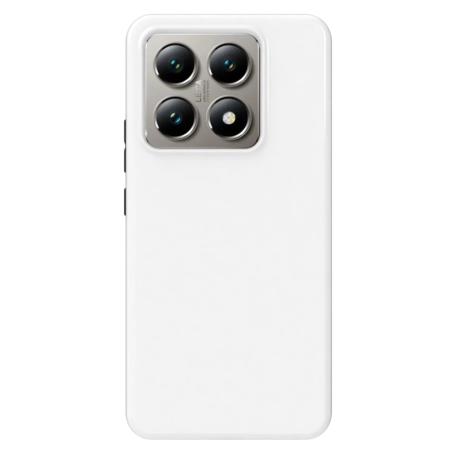 Picasee Fashion Case pro Xiaomi 14T - Vlastní fotka/motiv