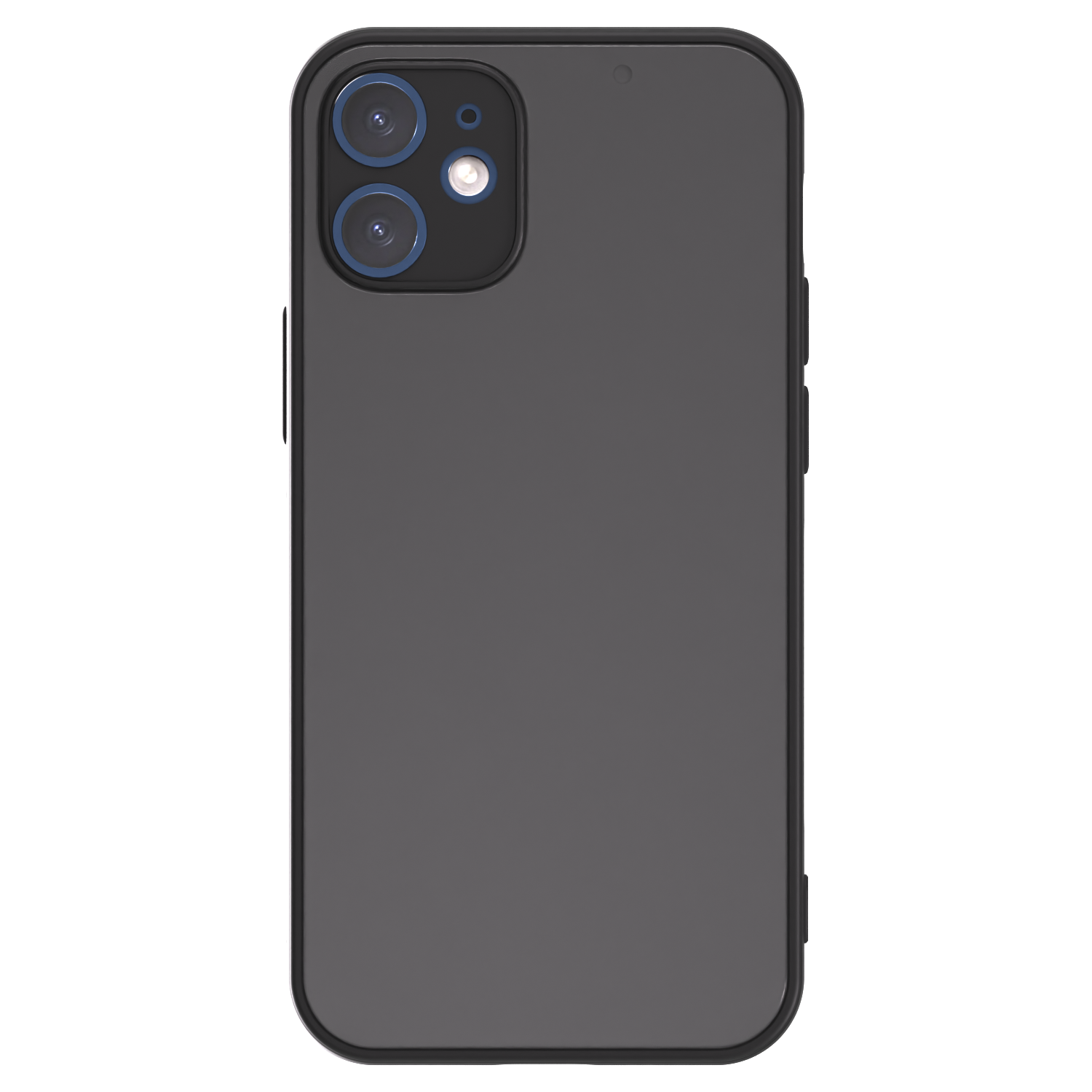 Picasee ULTIMATE CASE pro Apple iPhone 12 mini - Vlastní fotka/motiv