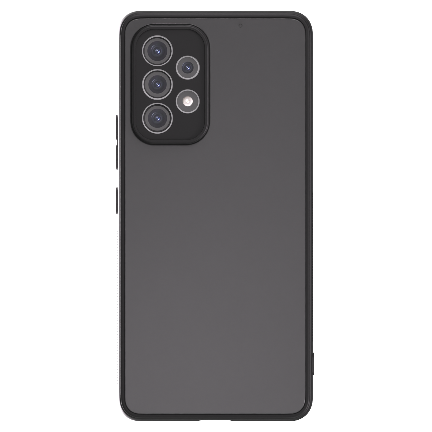 Picasee ULTIMATE CASE pro Samsung Galaxy A52s 5G A528B - Vlastní fotka/motiv