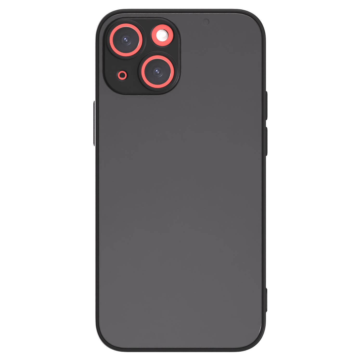 Picasee ULTIMATE CASE MagSafe pro Apple iPhone 13 mini - Vlastní fotka/motiv
