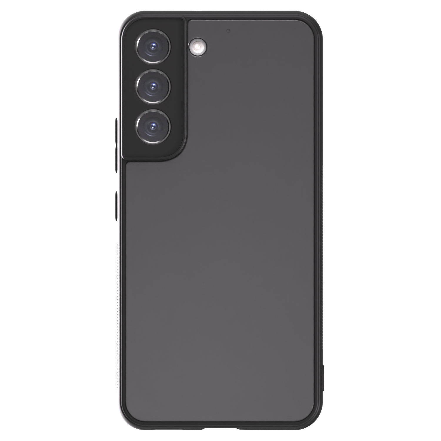 Picasee ULTIMATE CASE pro Samsung Galaxy S22 5G - Vlastní fotka/motiv