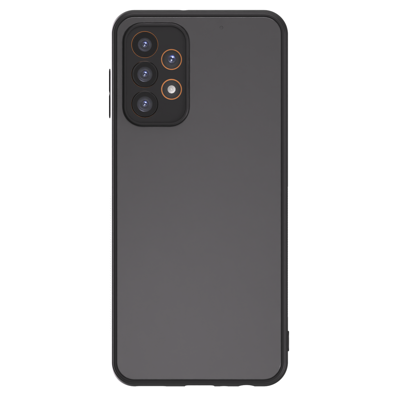 Picasee ULTIMATE CASE pro Samsung Galaxy A23 A235F 4G - Vlastní fotka/motiv