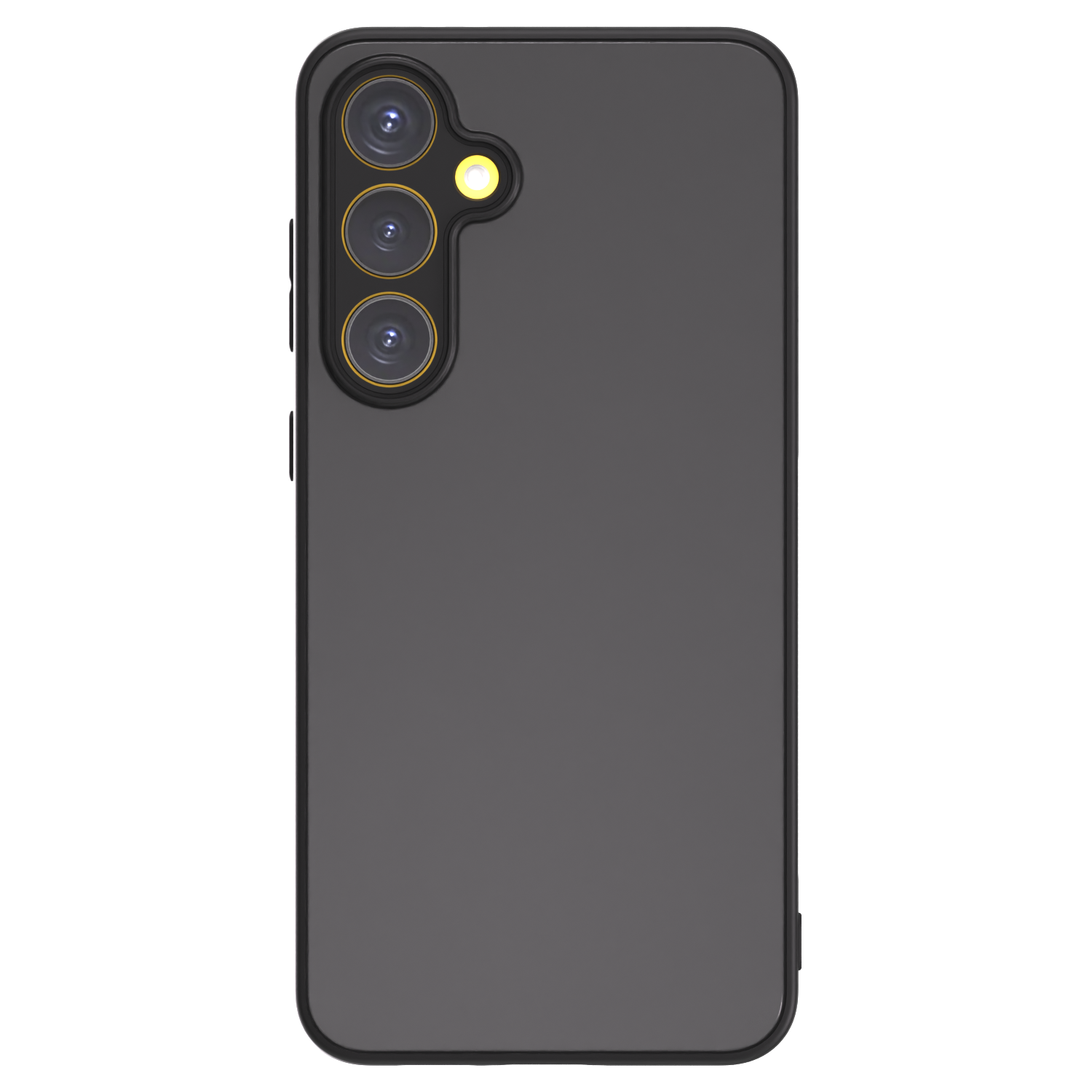 Picasee ULTIMATE CASE pro Samsung Galaxy S24 FE S721B - Vlastní fotka/motiv