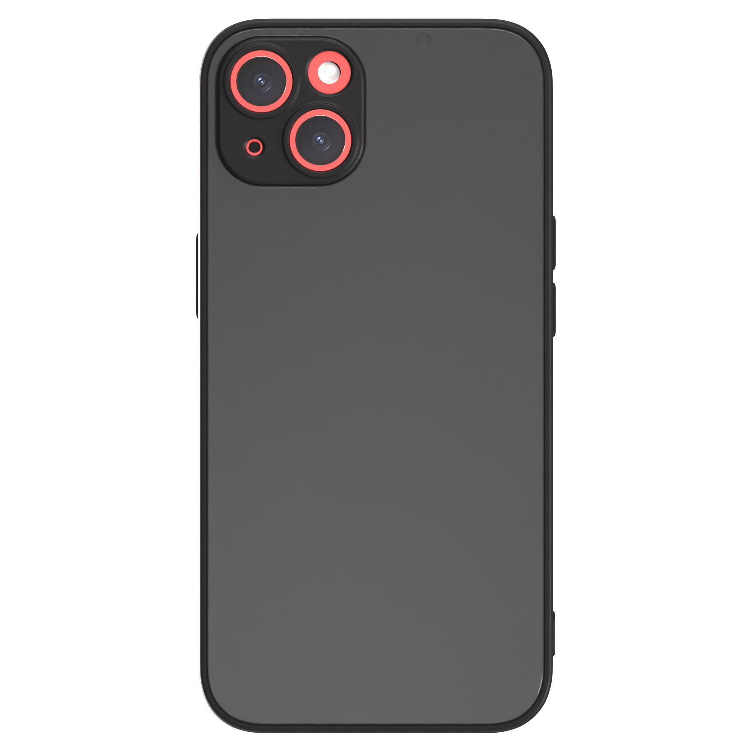 Picasee ULTIMATE CASE pro Apple iPhone 13 - Vlastní fotka/motiv