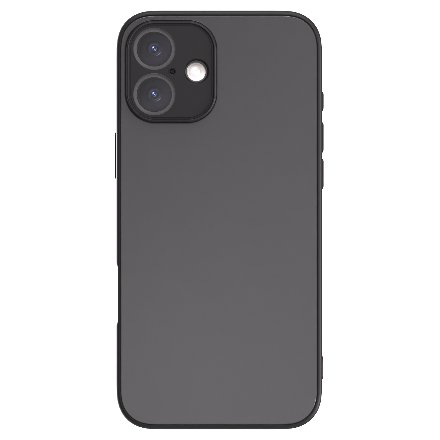 Picasee ULTIMATE CASE pro Apple iPhone 16 Plus - Vlastní fotka/motiv