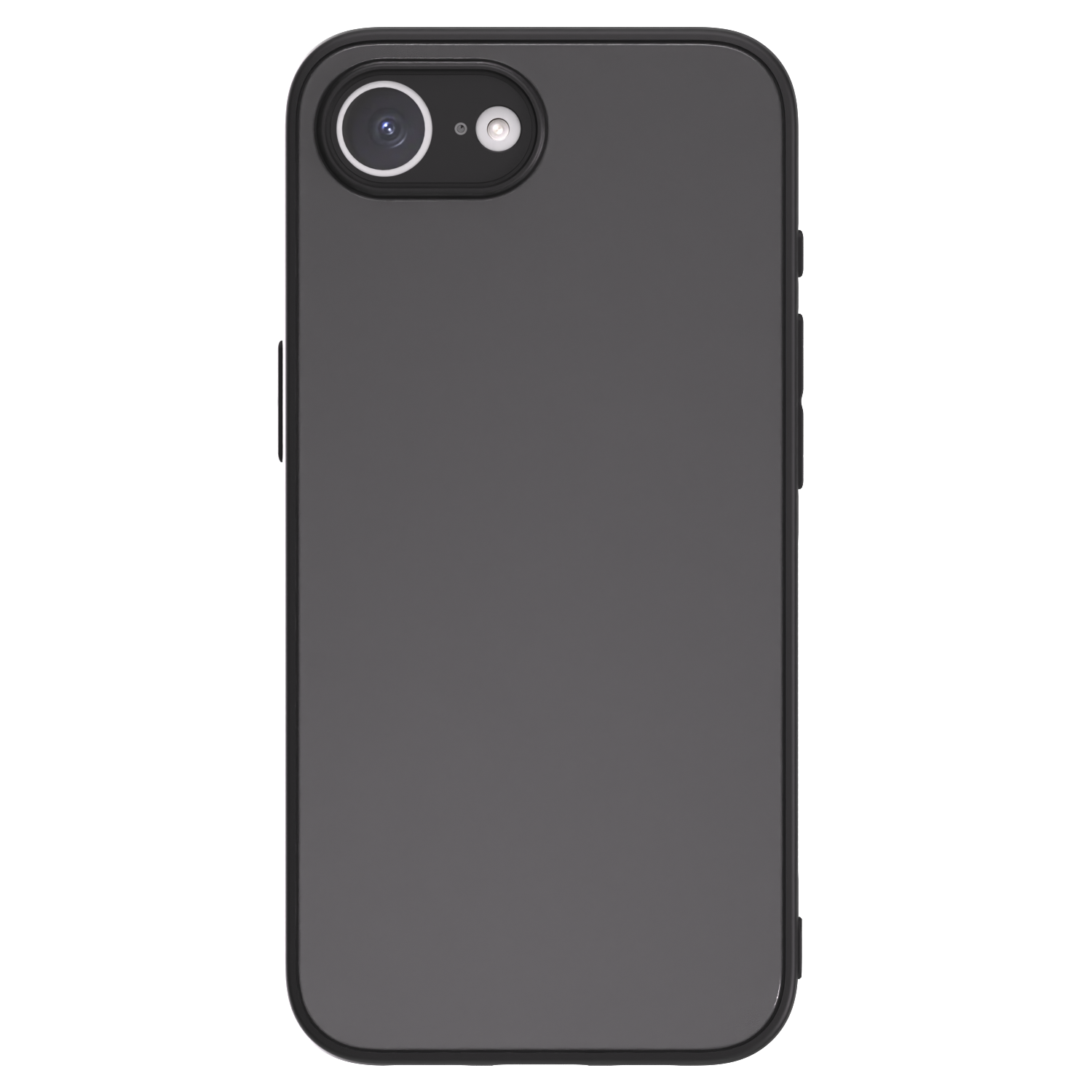 Picasee ULTIMATE CASE MagSafe pro Apple iPhone 16e - Vlastní fotka/motiv