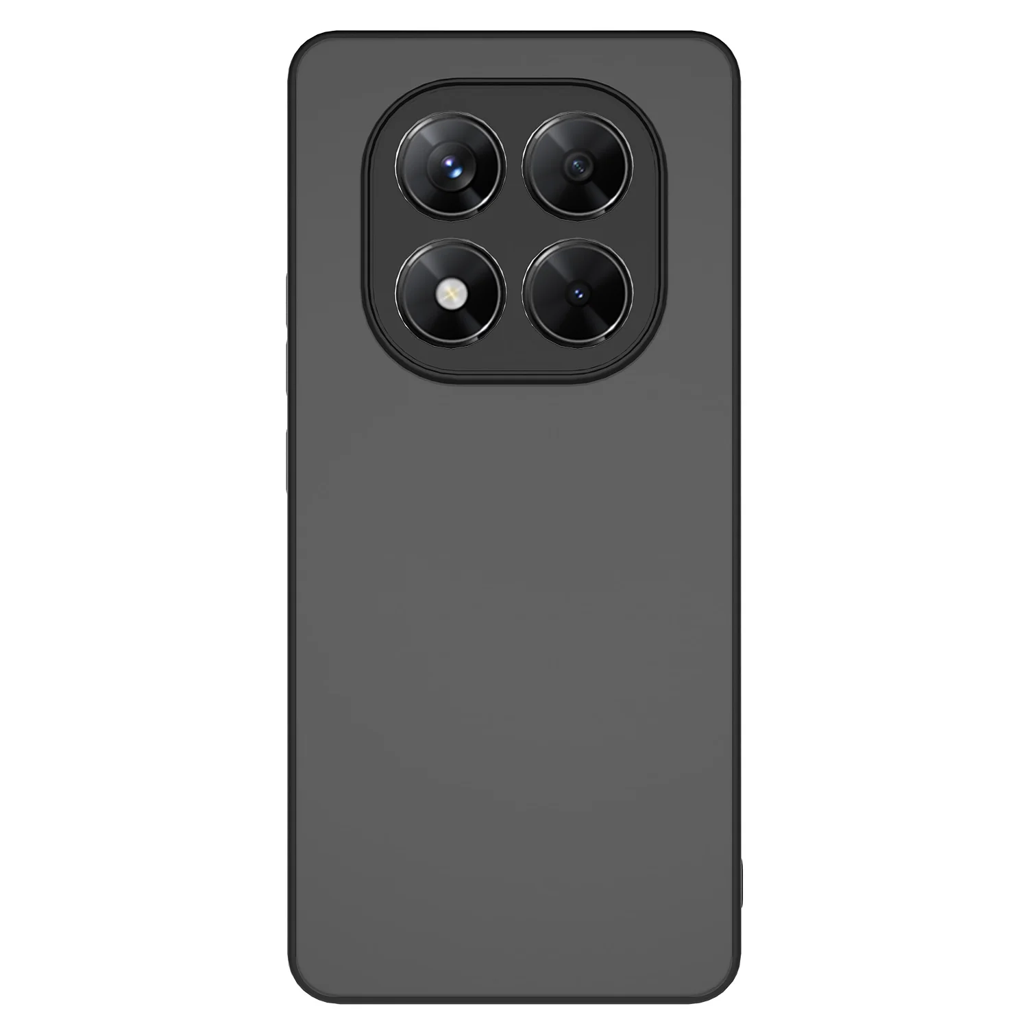 Picasee ULTIMATE CASE pro Xiaomi Redmi Note 14 Pro 5G - Vlastní fotka/motiv