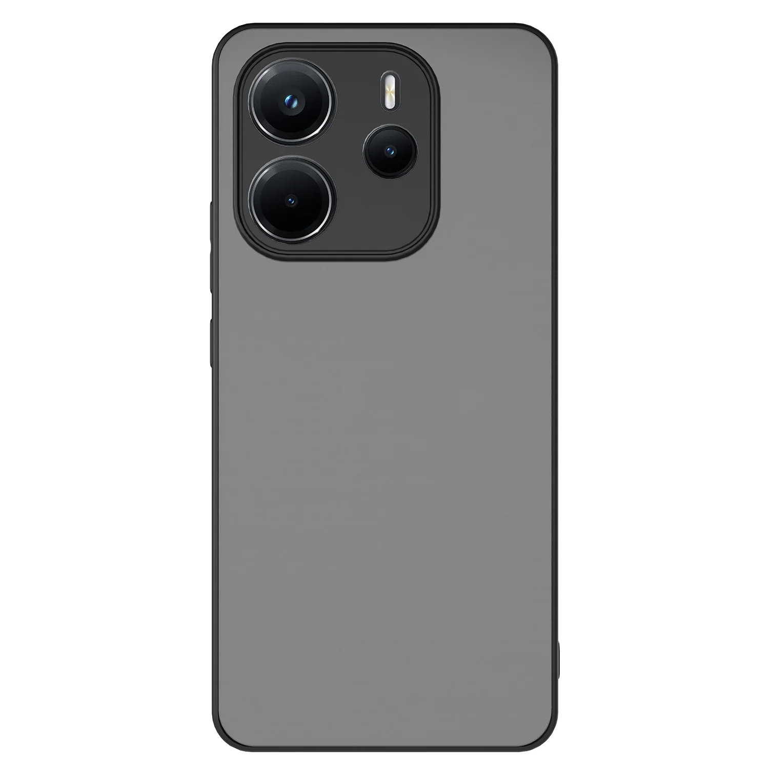 Picasee ULTIMATE CASE pro Xiaomi Redmi Note 14 4G - Vlastní fotka/motiv