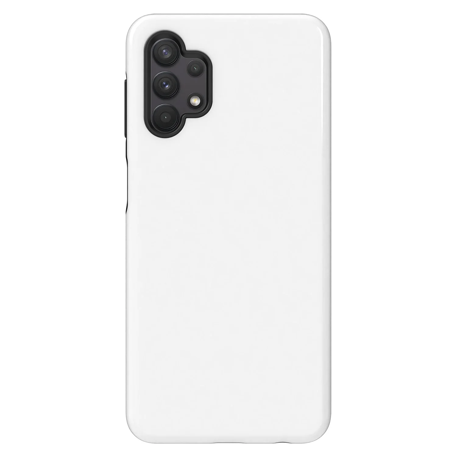 Picasee Fashion Case pro Samsung Galaxy A32 5G A326B - Vlastní fotka/motiv