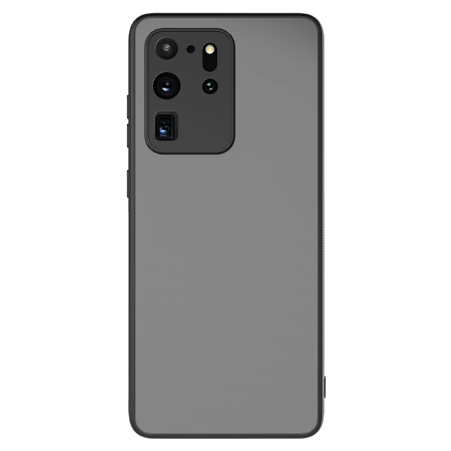 Picasee ULTIMATE CASE pro Samsung Galaxy S20 Ultra 5G G988F - Vlastní fotka/motiv